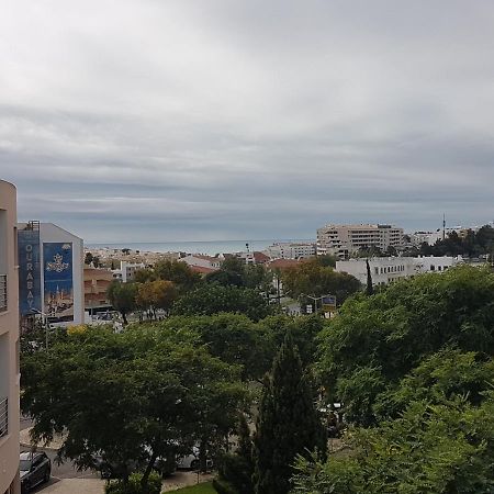 Apartamento Correeira Deluxe By Umbral Albufeira Luaran gambar