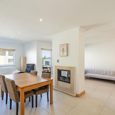 Apartamento Correeira Deluxe By Umbral Albufeira Luaran gambar