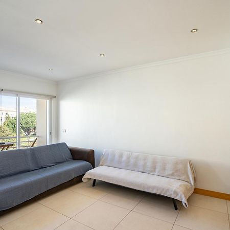 Apartamento Correeira Deluxe By Umbral Albufeira Luaran gambar