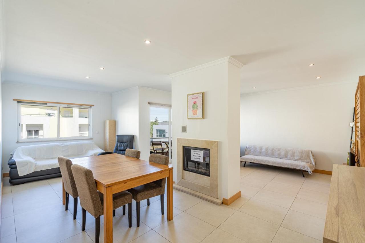 Apartamento Correeira Deluxe By Umbral Albufeira Luaran gambar