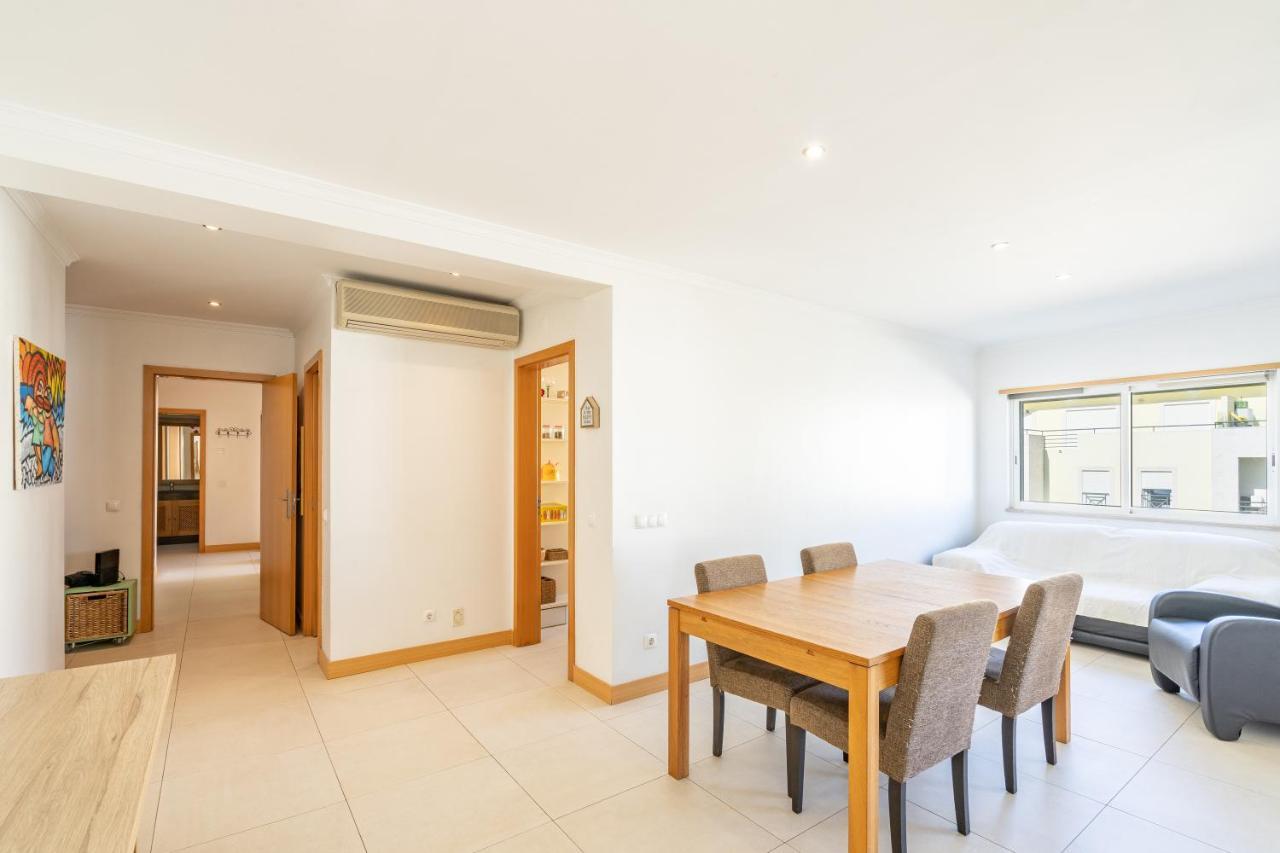 Apartamento Correeira Deluxe By Umbral Albufeira Luaran gambar
