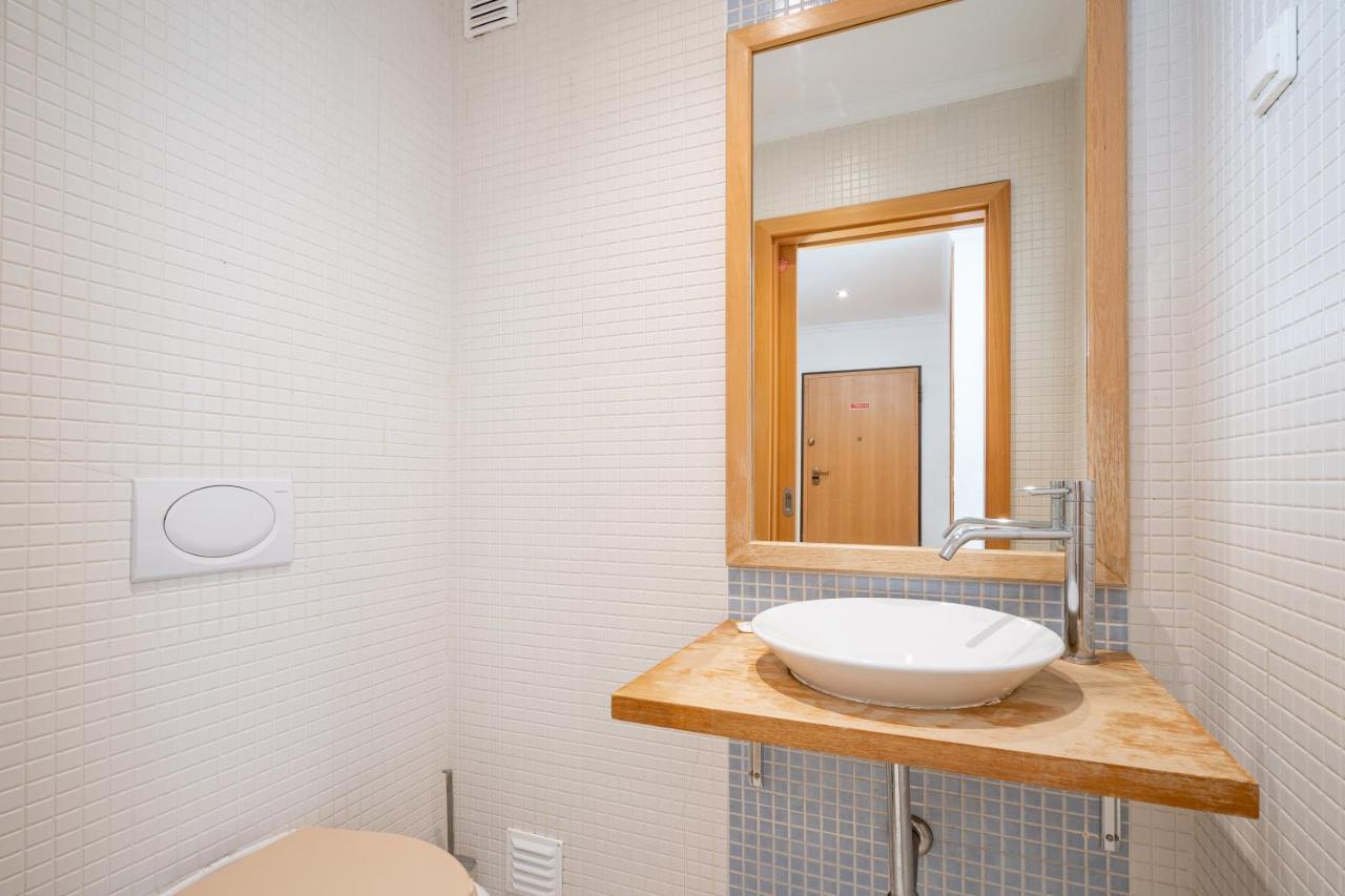 Apartamento Correeira Deluxe By Umbral Albufeira Luaran gambar