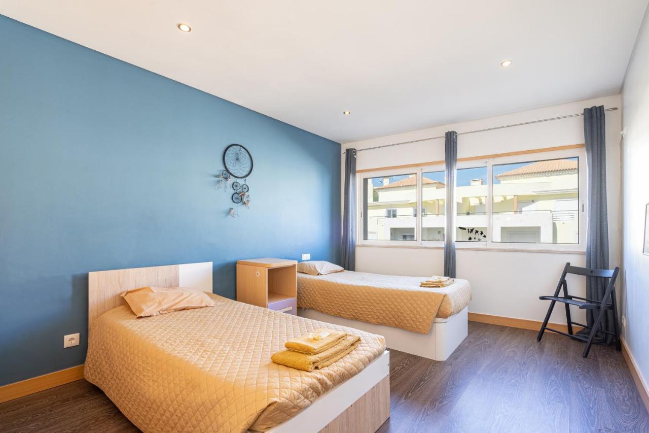 Apartamento Correeira Deluxe By Umbral Albufeira Luaran gambar