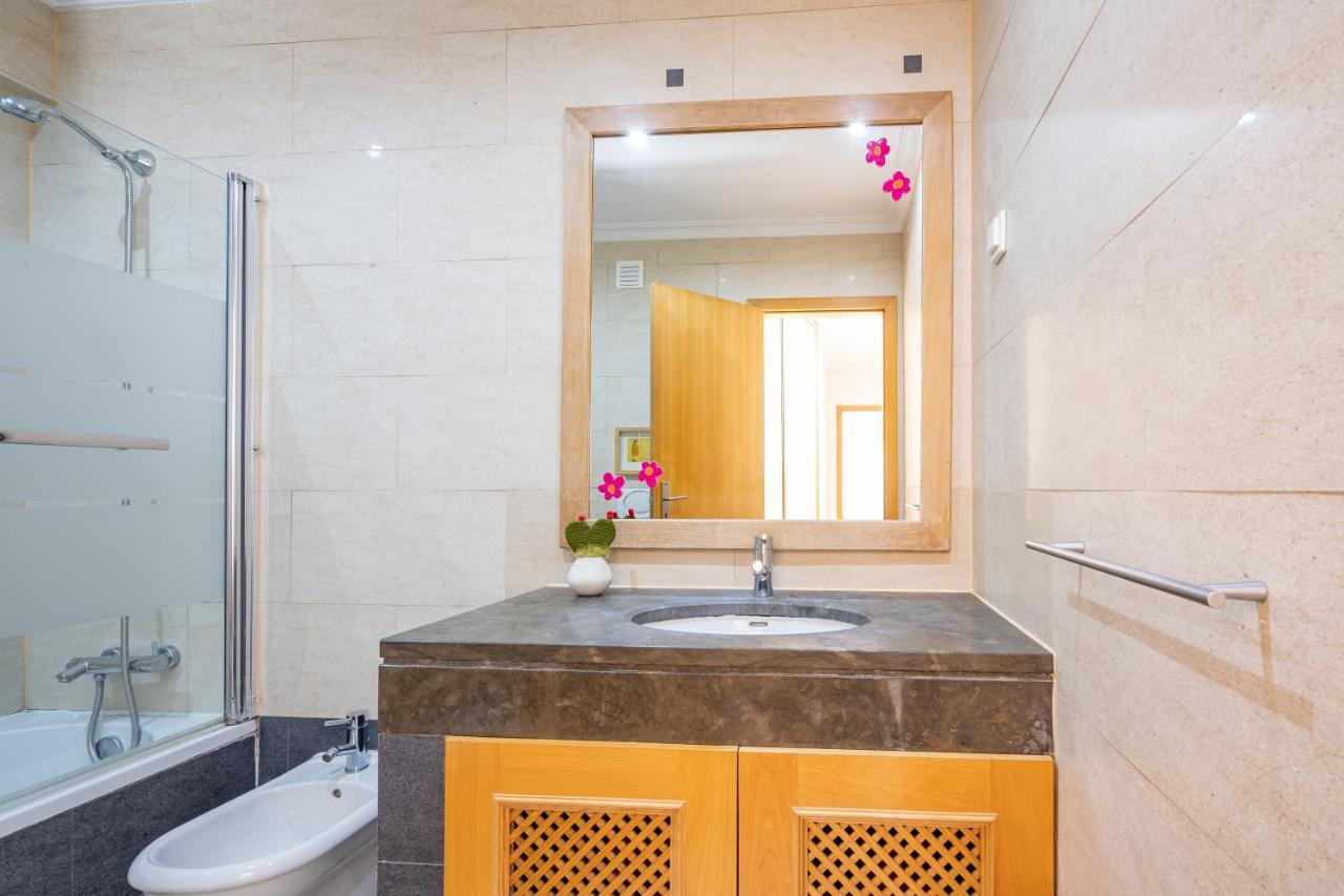 Apartamento Correeira Deluxe By Umbral Albufeira Luaran gambar